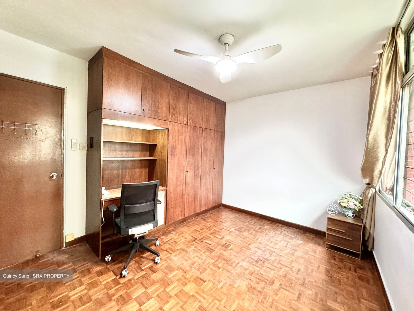 Faber Garden Condominium (D20), Condominium #446504061